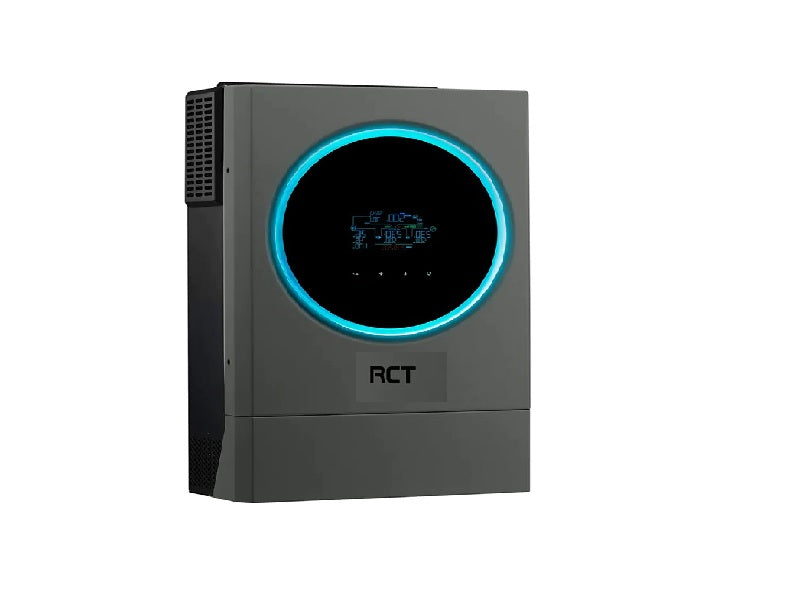 RCT Axpert 5.6K Mk4 5600Va/5600W Inv Chg