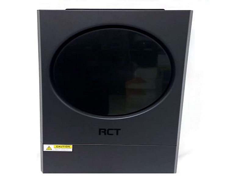 RCT Axpert 5.6K Mk4 5600Va/5600W Inv Chg