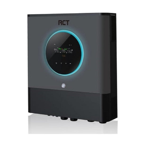 RCT Axpert Mx2 8Kva/8Kw Inverter-48V