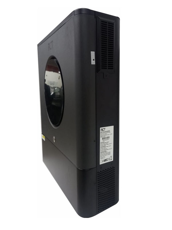 RCT Axpert Mx2 8Kva/8Kw Inverter-48V