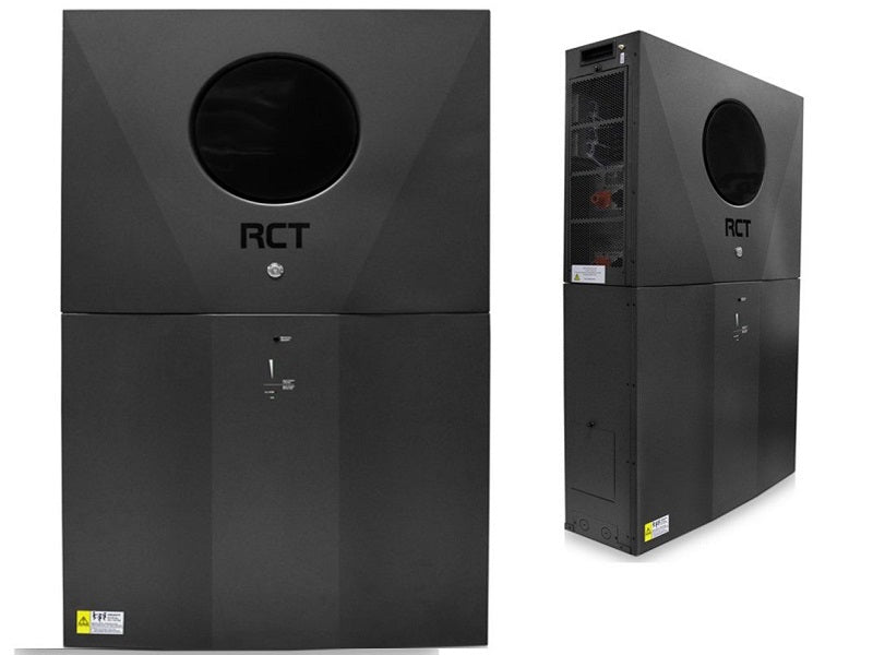 RCT Axpress Ess 8Kva Energy Storage Sys
