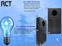 RCT Axpress Ess 8Kva Energy Storage Sys