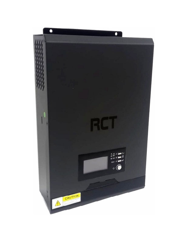 RCT Axpert Vm 1000Va/1000W Inverter Chrg