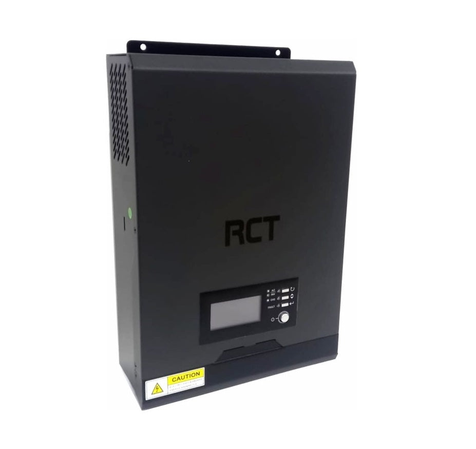 RCT Axpert Vm 1000Va/1000W Inverter Chrg