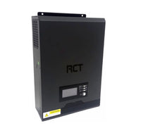 RCT Axpert Vm 1000Va/1000W Inverter Chrg