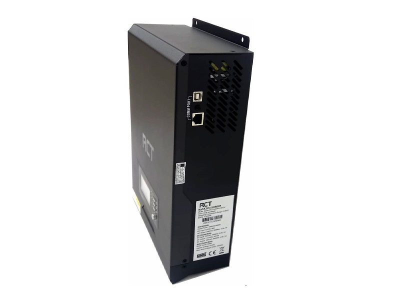 RCT Axpert Vm 1000Va/1000W Inverter Chrg