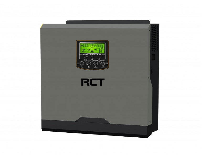 RCT Axpert Vm2 2500Va/2500W Invrt 24V