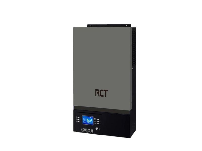 RCT Axpert Vm3 3Kva Inverter 24V
