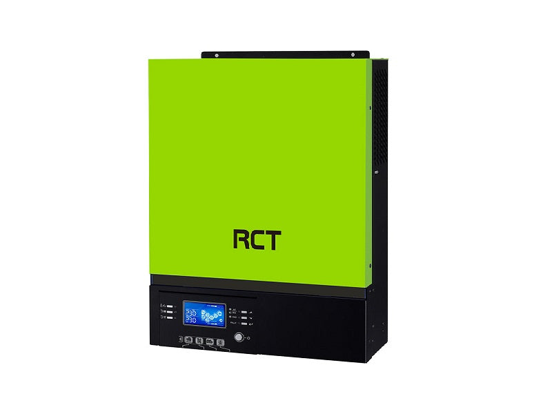 RCT Axpert Vm3 5Kva Inverter 48V