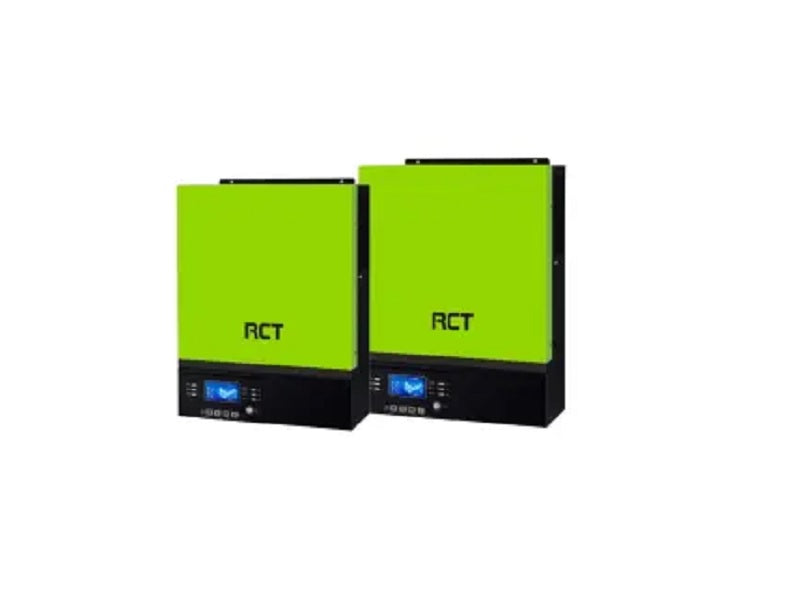 RCT Axpert Vm3 5Kva Inverter 48V