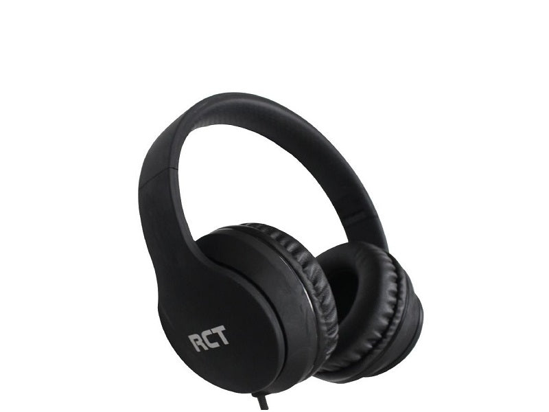 RCT Premium Usb Stereo Headset