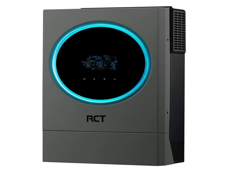 RCT Infinisolar V4 5.6K 5600Va/5600W