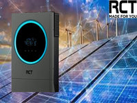 RCT Infinisolar V4 5.6K 5600Va/5600W