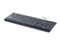 RCT Wired 104 Key Usb Keyboard