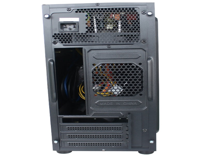 RCT Pc Celeron G4930-4Gb-500Gb-W10Sl