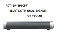 RCT Sp-2910 Dual Speaker Sound Bar