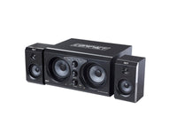 RCT 2.2Ch Stereo Spk 2X Satelite Spk