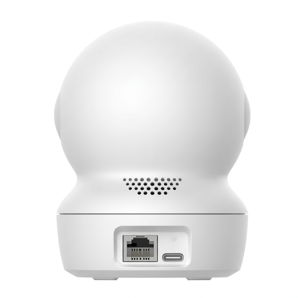 EZVIZ H6C-1080P Smart Home Camera (Pre-Owned)