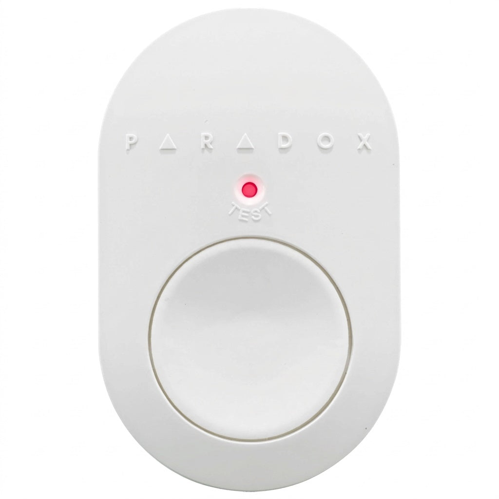 Paradox Rem101 Wireless Panic Remote