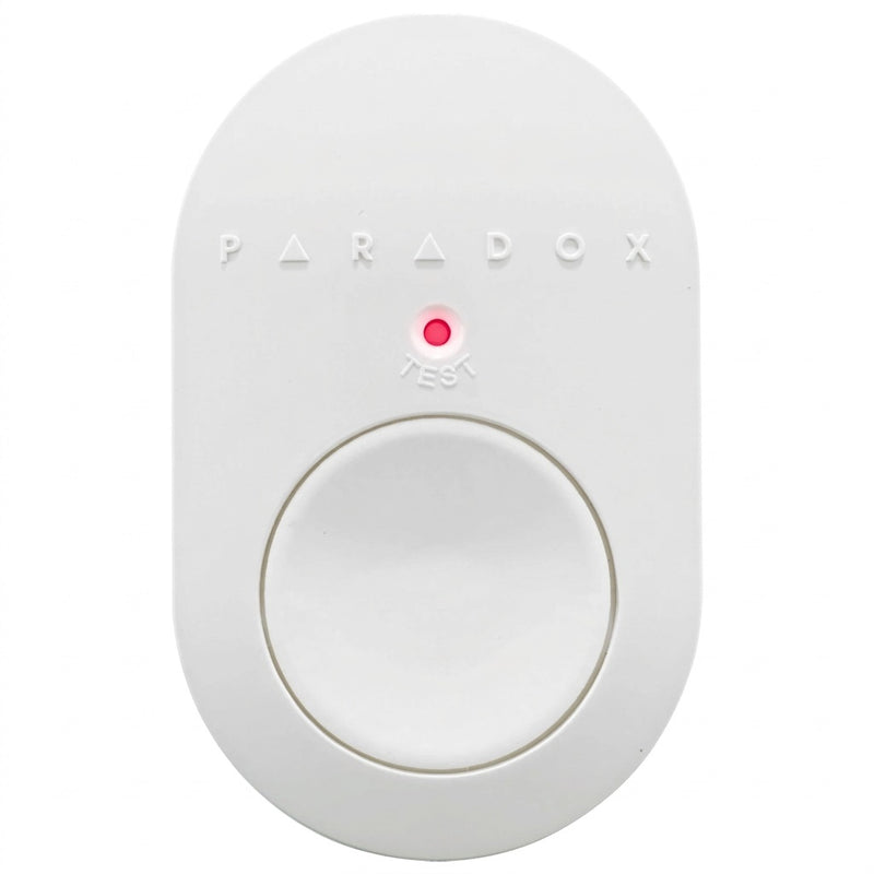 Paradox Rem101 Wireless Panic Remote