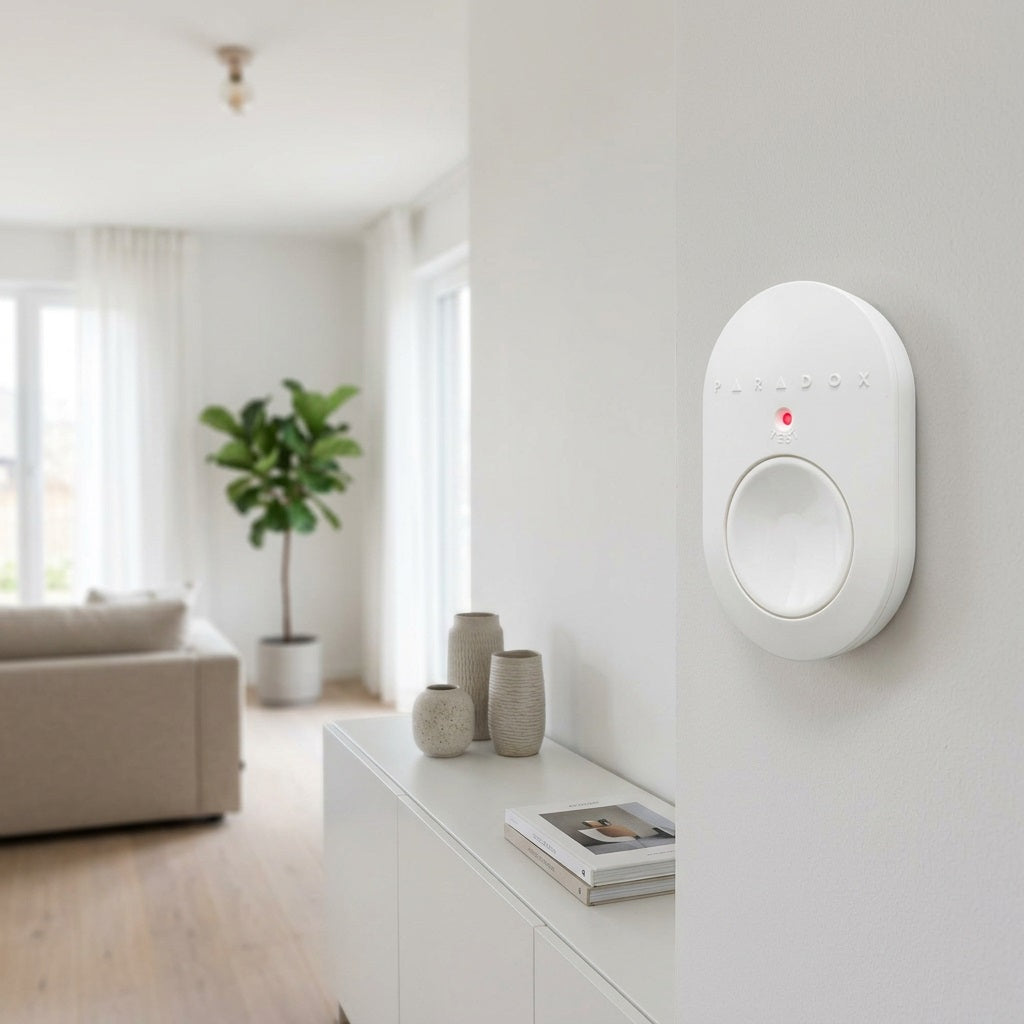Paradox Rem101 Wireless Panic Remote – view 3