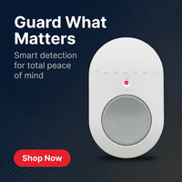 Paradox Rem101 Wireless Panic Remote – view 4