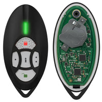 Paradox Rem2 Two Way Wireless Remote