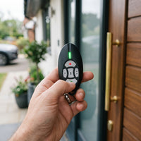 Paradox Rem2 Two Way Wireless Remote – view 2