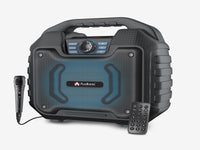AUDIONIC Rechargable Portable Bt Spk