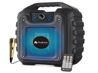 AUDIONIC Rechargable Portable Bt Spk