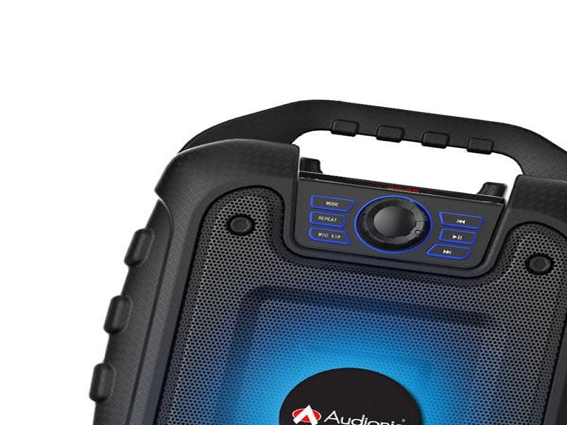 AUDIONIC Rechargable Portable Bt Spk