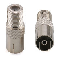 RF Female Connectors