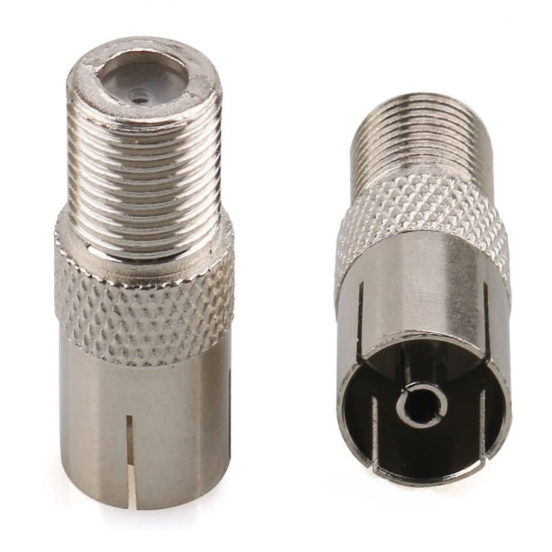RF Female Connectors