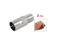 RF Female Connectors