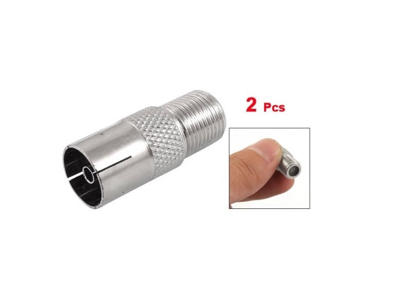 RF Female Connectors