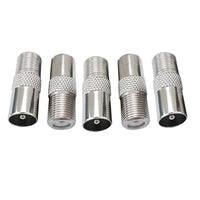 RF Male Connectors