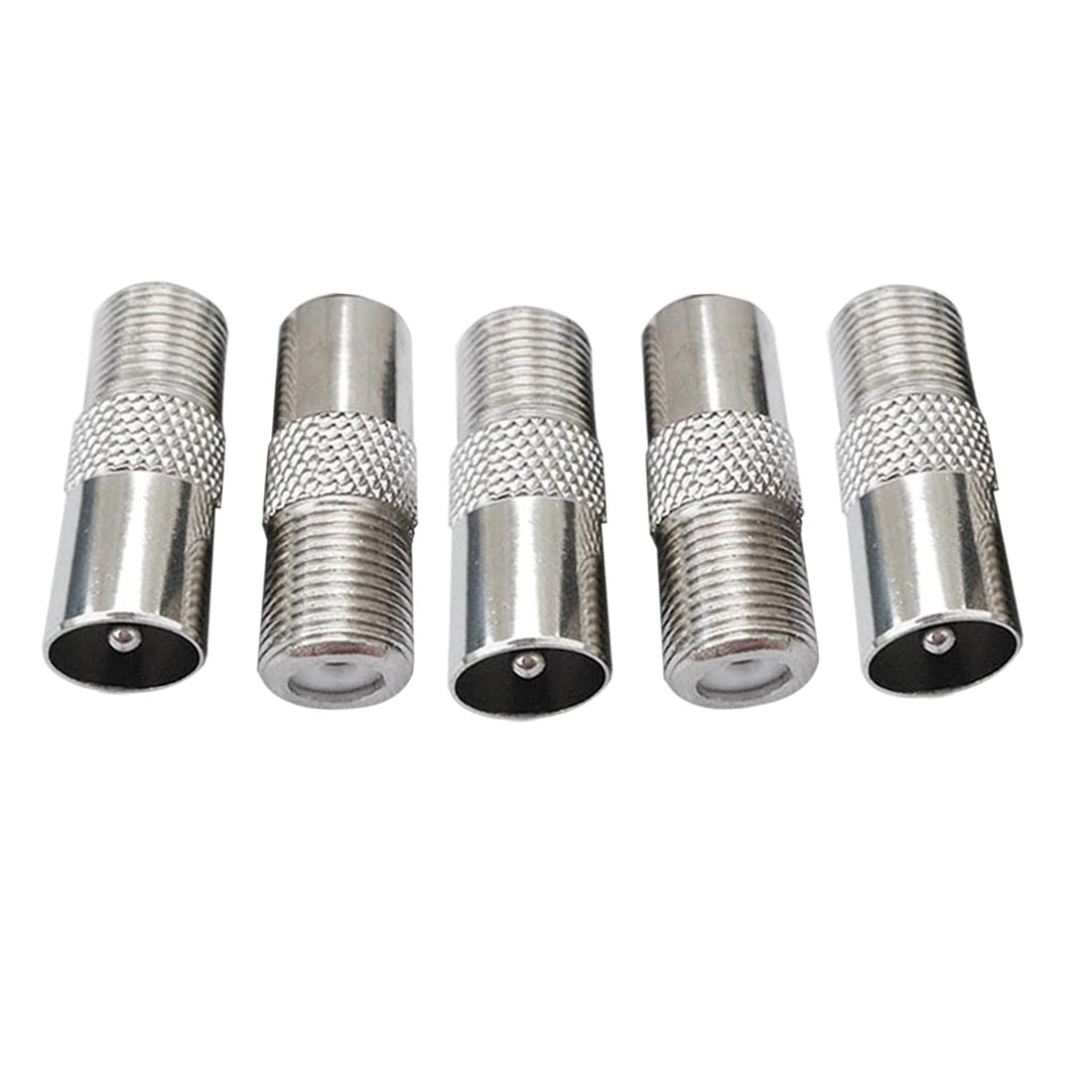 RF Male Connectors