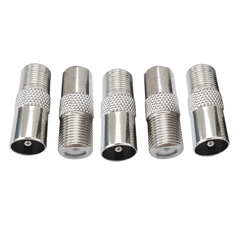 RF Male Connectors