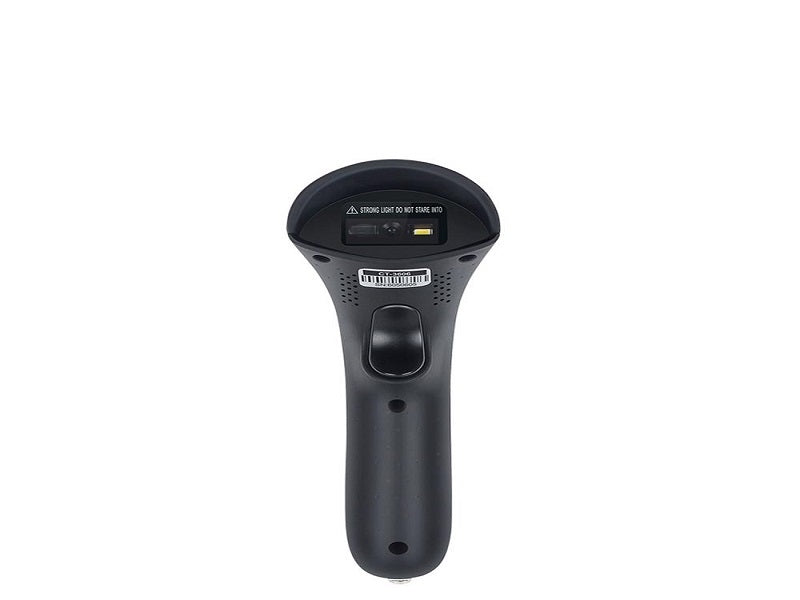 BLUETOOTH Qr Code Scanner