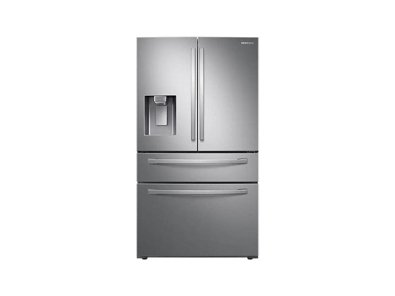 SAMSUNG 600L Nett Frost Free French