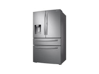 SAMSUNG 600L Nett Frost Free French
