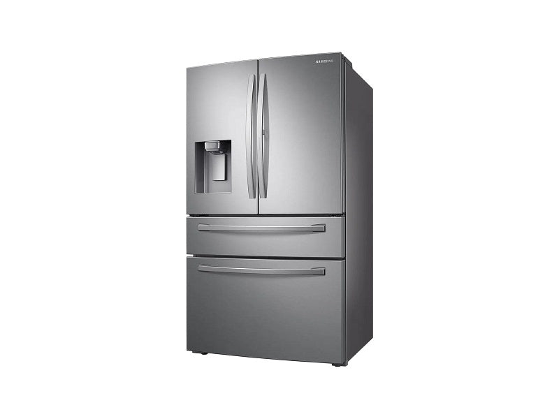 SAMSUNG 600L Nett Frost Free French