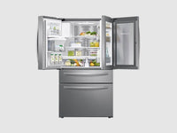 SAMSUNG 600L Nett Frost Free French
