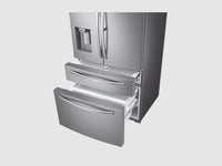 SAMSUNG 600L Nett Frost Free French