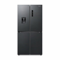 Samsung 466L 4-Door French Door Fridge