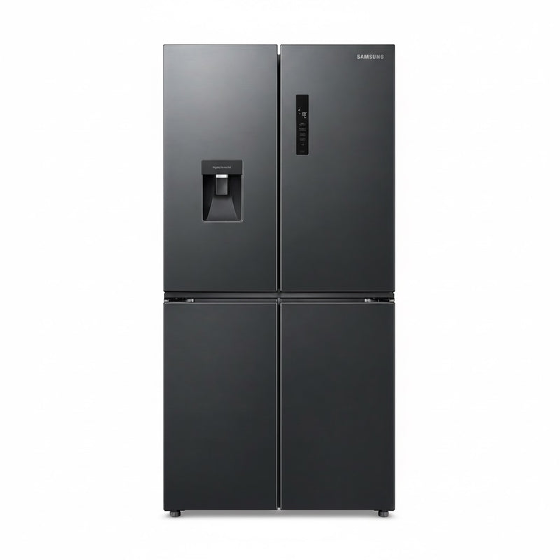 Samsung 466L 4-Door French Door Fridge