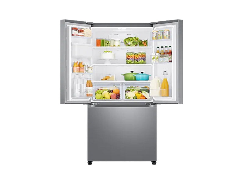 SAMSUNG 470L Net Frost Free French Door