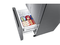 SAMSUNG 470L Net Frost Free French Door