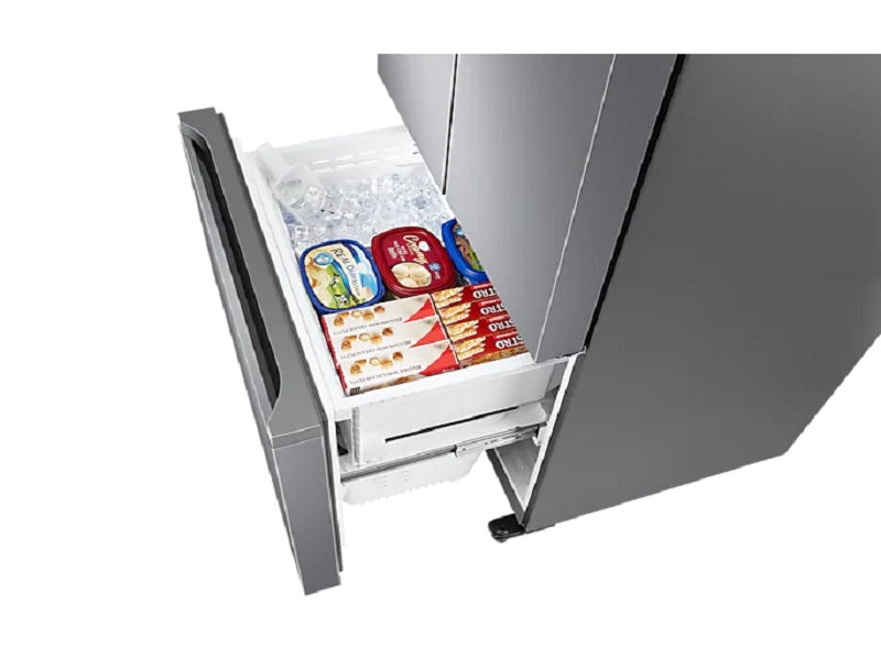 SAMSUNG 470L Net Frost Free French Door