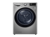 LG 9Kg Dual Inverter Thinq Heat Pump